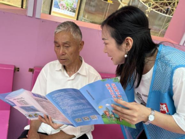 浙江台州路桥：网格守防线 邪教不侵扰 知识大比拼 平安共铸造409.png